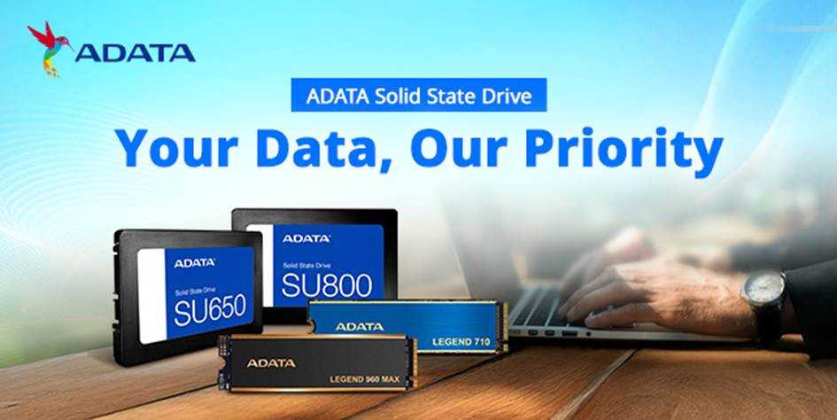 Adata SSD